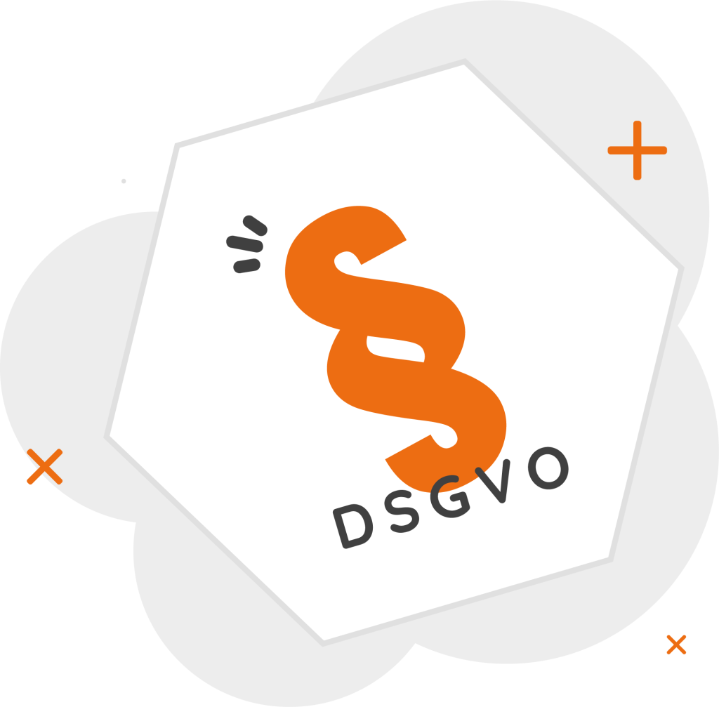 DSGVO Beratung von itweb