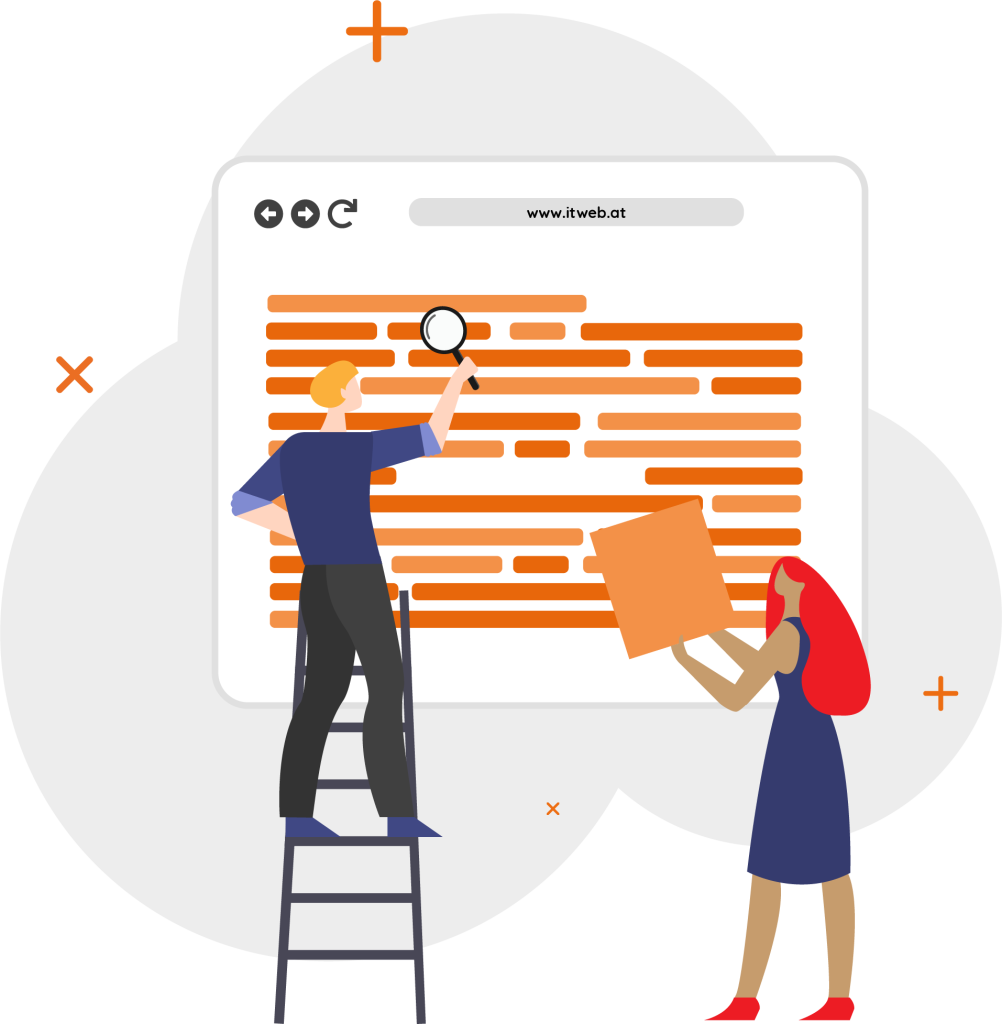 Typische DSGVO Verletzungen