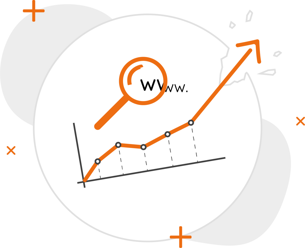 SEO- Suchmaschinenoptimeirung bei itweb